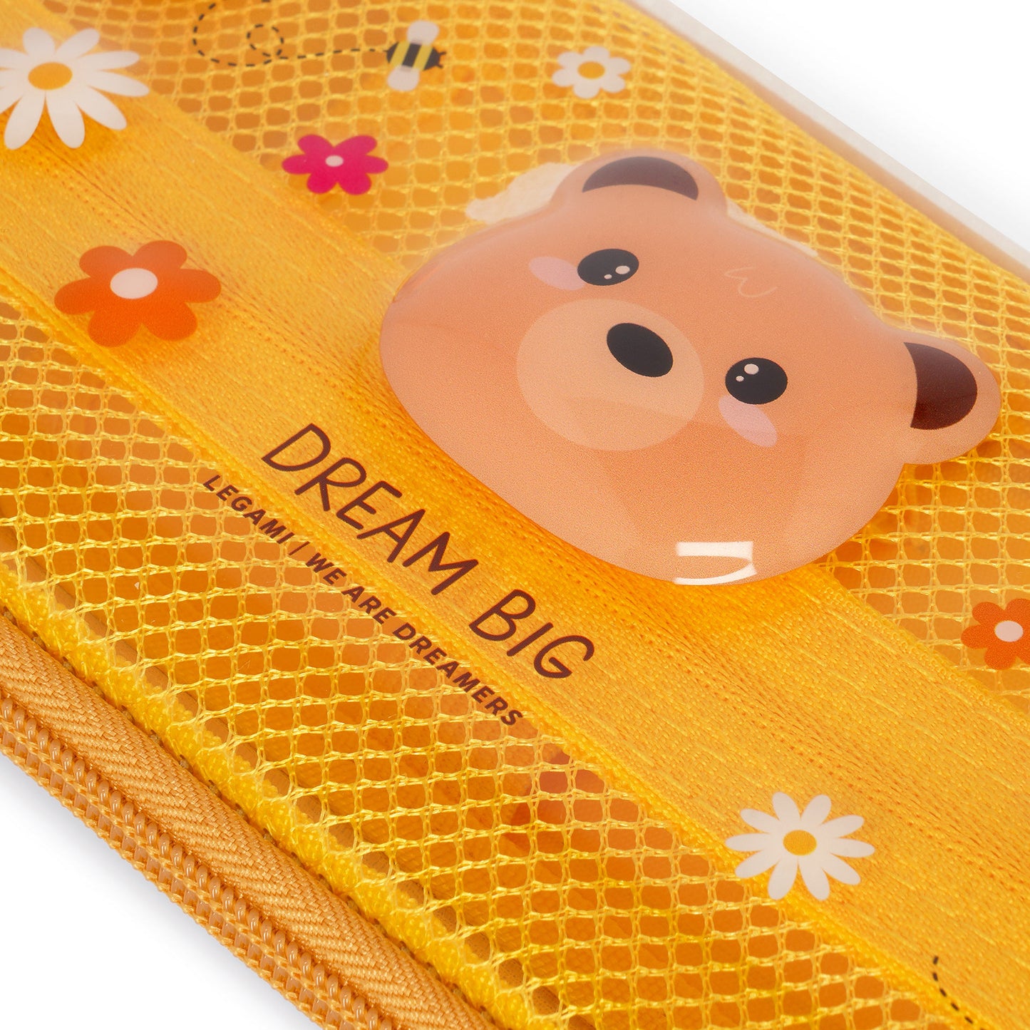 Estuche Teddy Bear Wonder-Wow | Legami