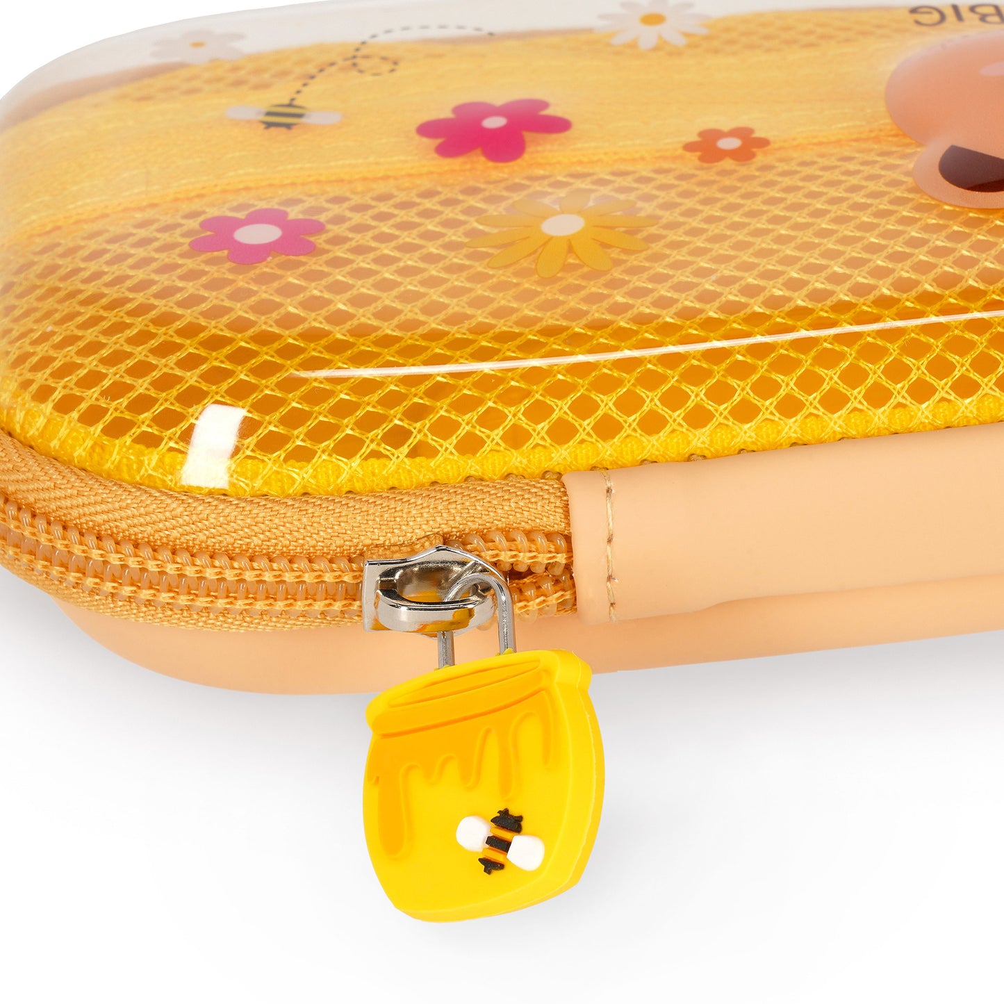 Estuche Teddy Bear Wonder-Wow | Legami