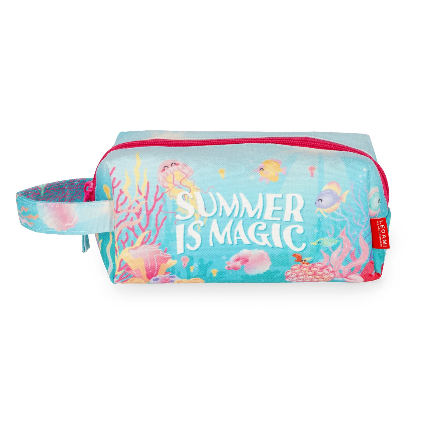 Pochette de Praia Térmica Summer Is Magic | Legami