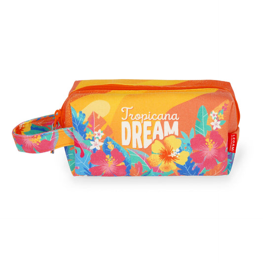 Bolsa de playa térmica Tropicana Dream | Legami
