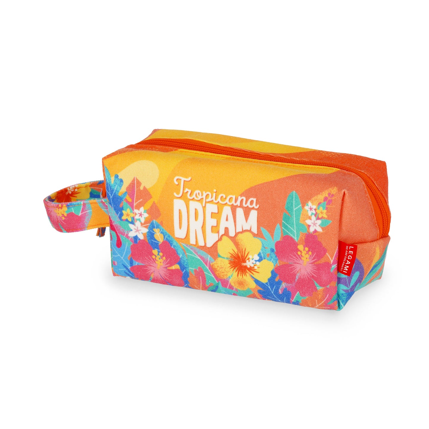 Bolsa de playa térmica Tropicana Dream | Legami
