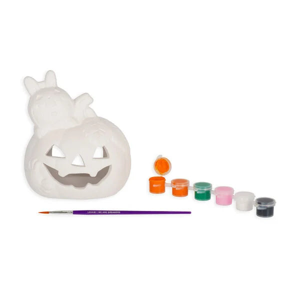Legami Kit De Decoração De Castiçal De Halloween - Limited Edition