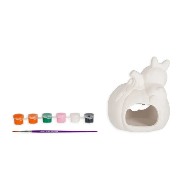 Legami Kit De Decoração De Castiçal De Halloween - Limited Edition
