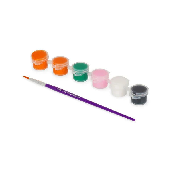 Legami Kit De Decoração De Castiçal De Halloween - Limited Edition