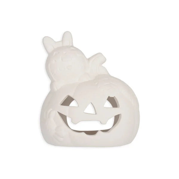 Legami Kit De Decoração De Castiçal De Halloween - Limited Edition