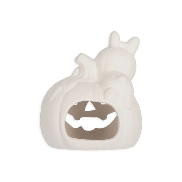 Legami Kit De Decoração De Castiçal De Halloween - Limited Edition