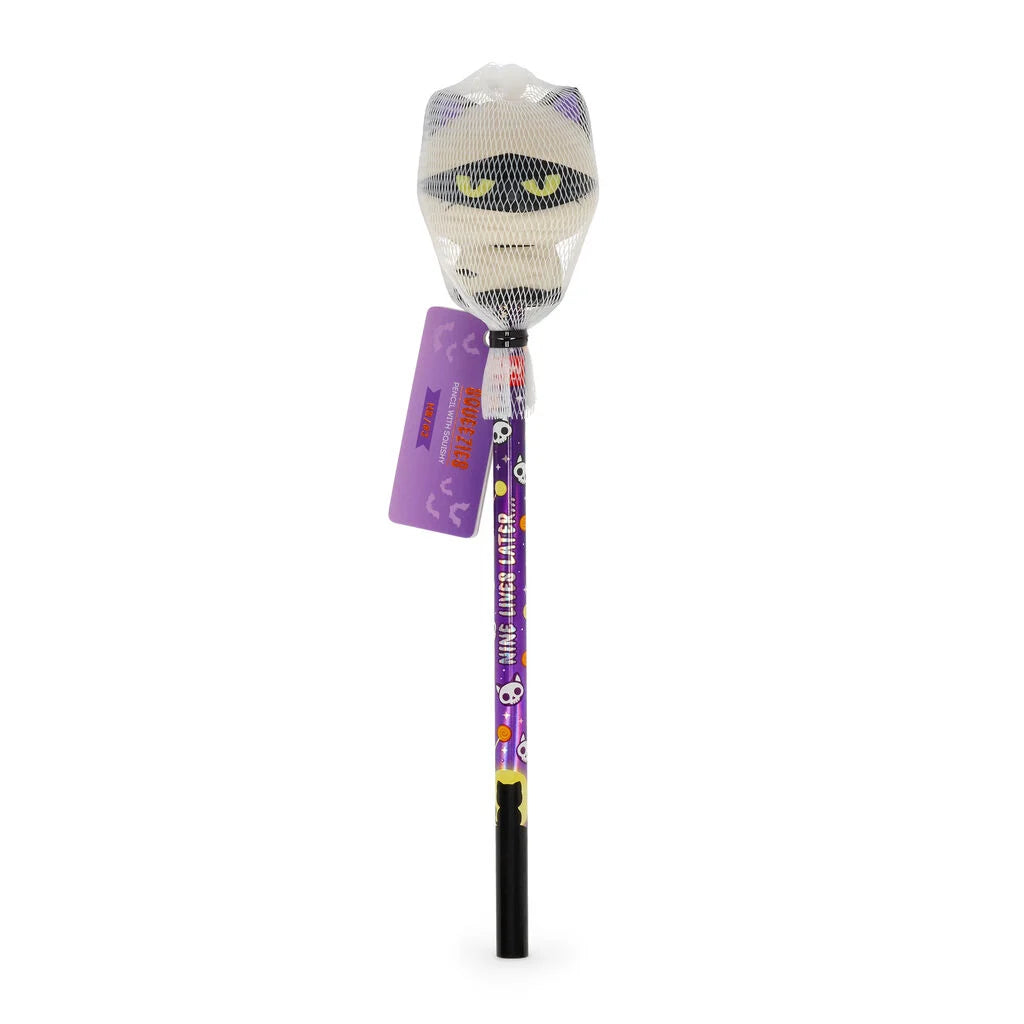 Legami Lapis Squishy Halloween 2026 Limited Edition