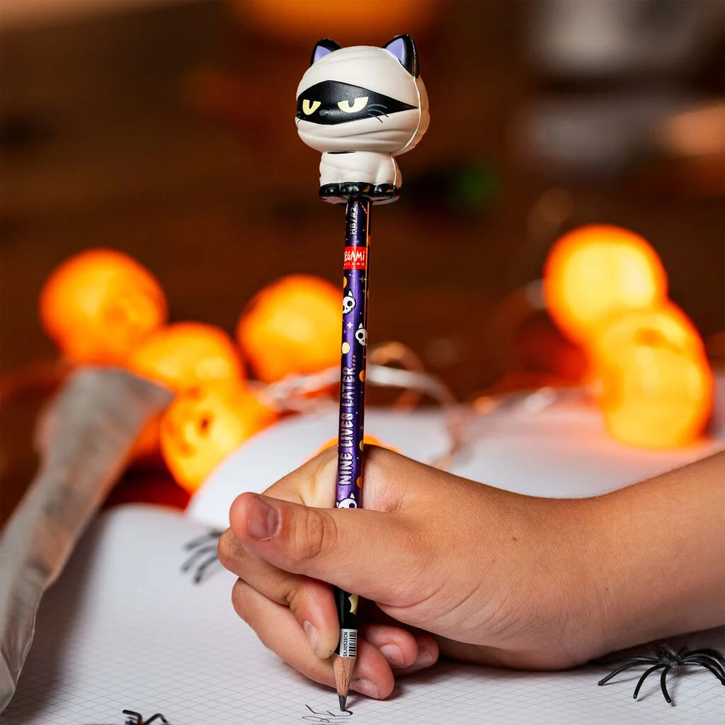 Legami Lapis Squishy Halloween 2026 Limited Edition
