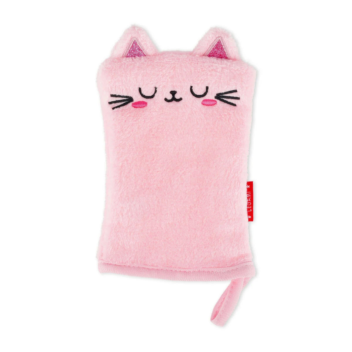 Guante desmaquillante Gato | Legami