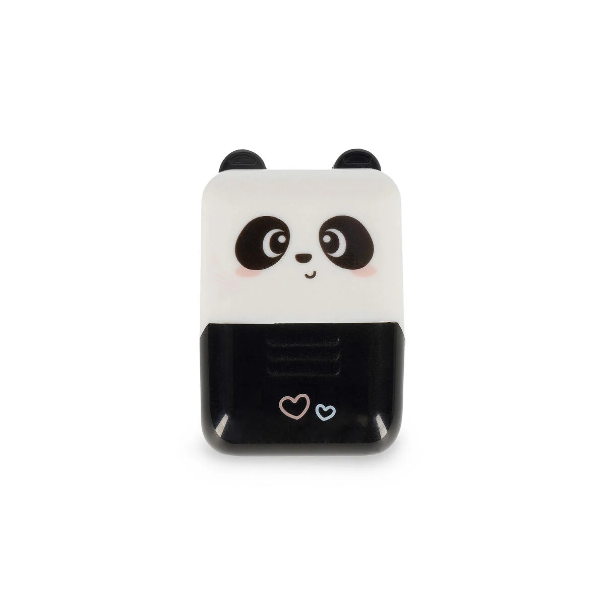 Sello decorativo de rodillo Panda | Legami