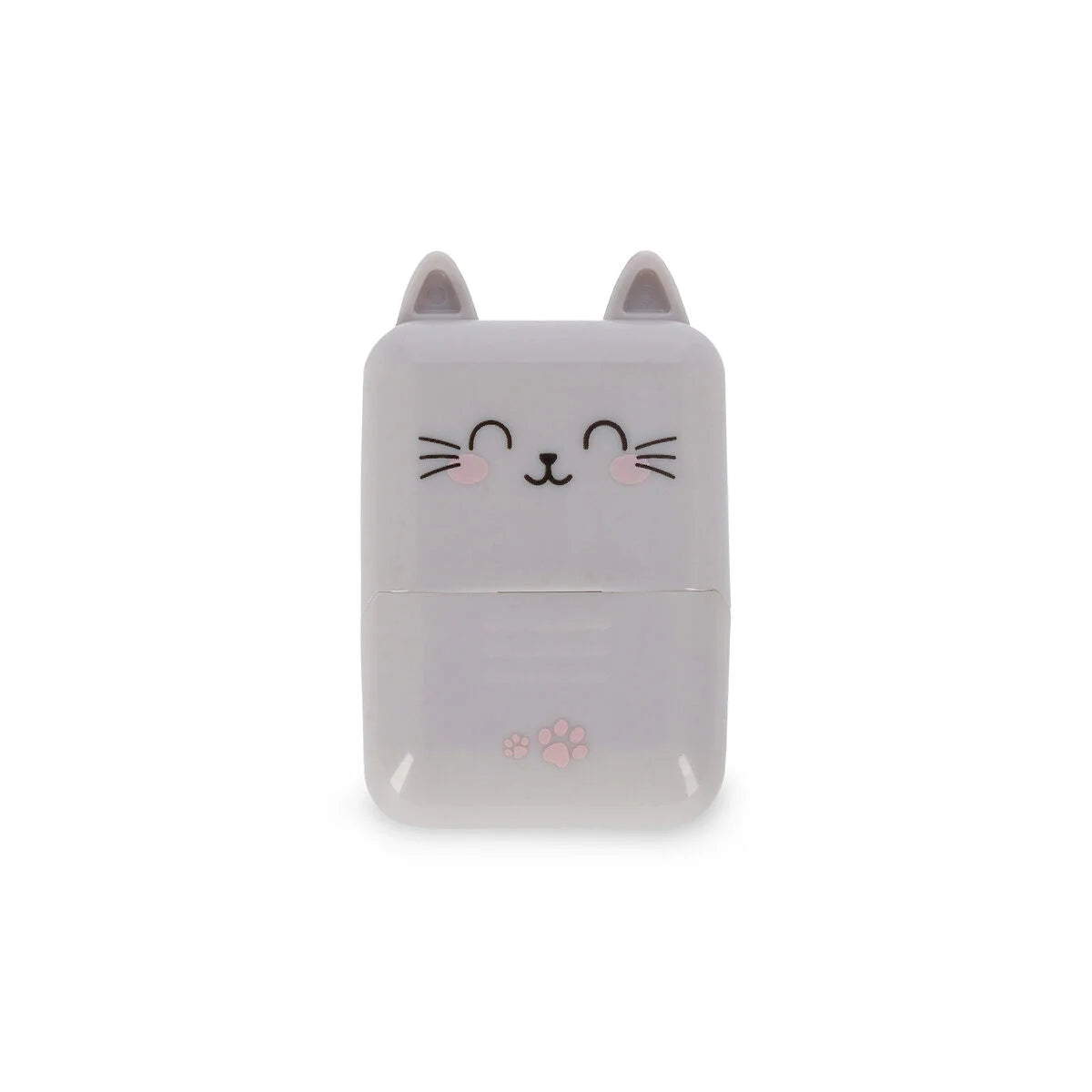 Sello Decorativo de Rodillo Kitty Gato | Legami