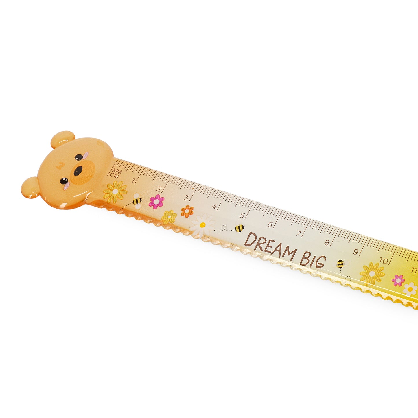 Regla Teddy Bear Collection | Legami