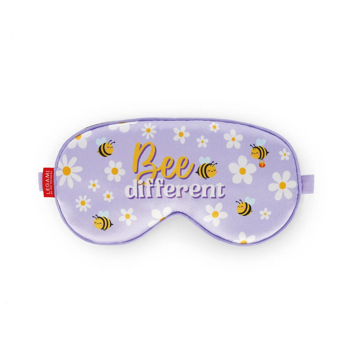 Antifaz de dormir Bee Abeja | Legami