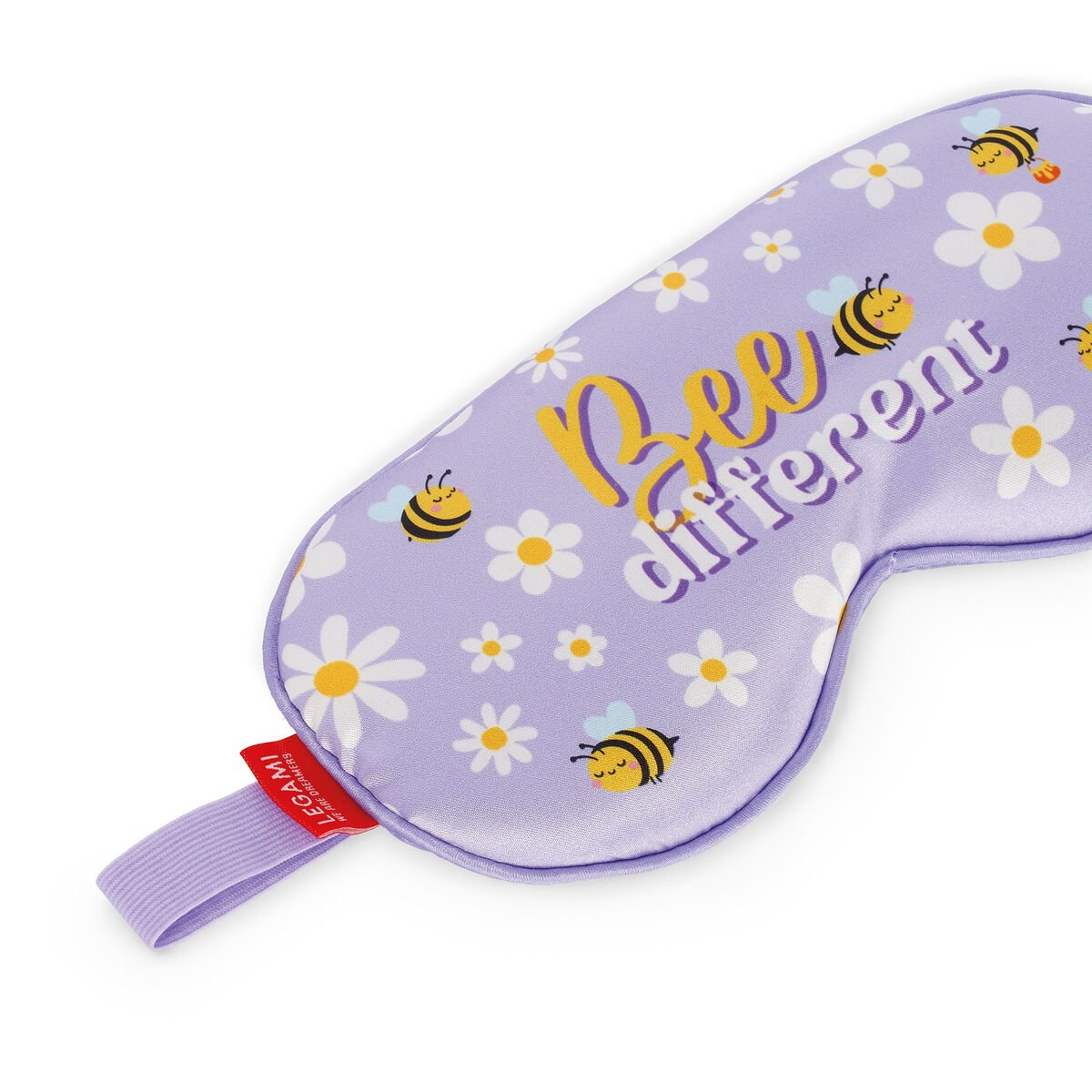 Antifaz de dormir Bee Abeja | Legami