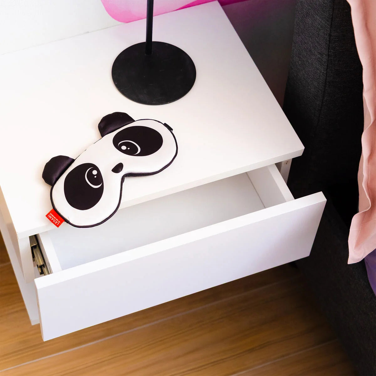 Antifaz para Dormir Panda | Legami
