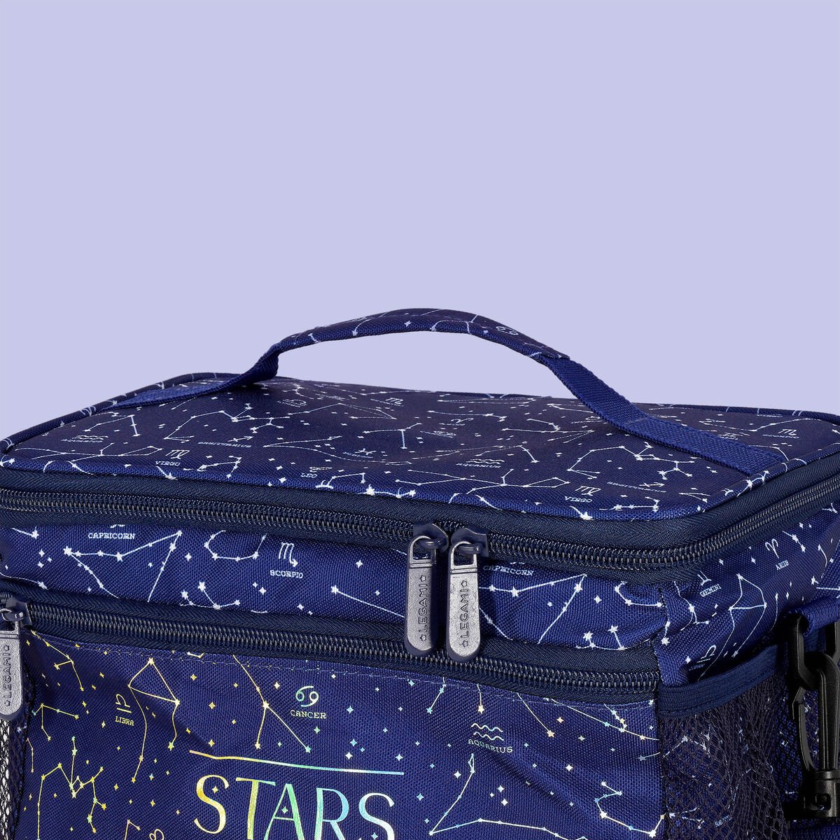 Legami Lancheira Térmica 7.7L Stars