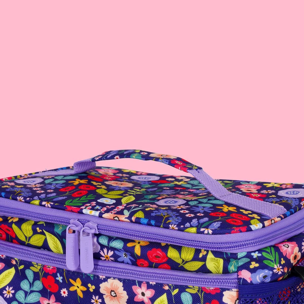 Legami Lancheira 7.7L Flowers