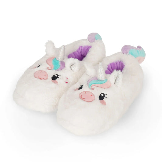 Legami Cosy Slippers Licorne 35/38