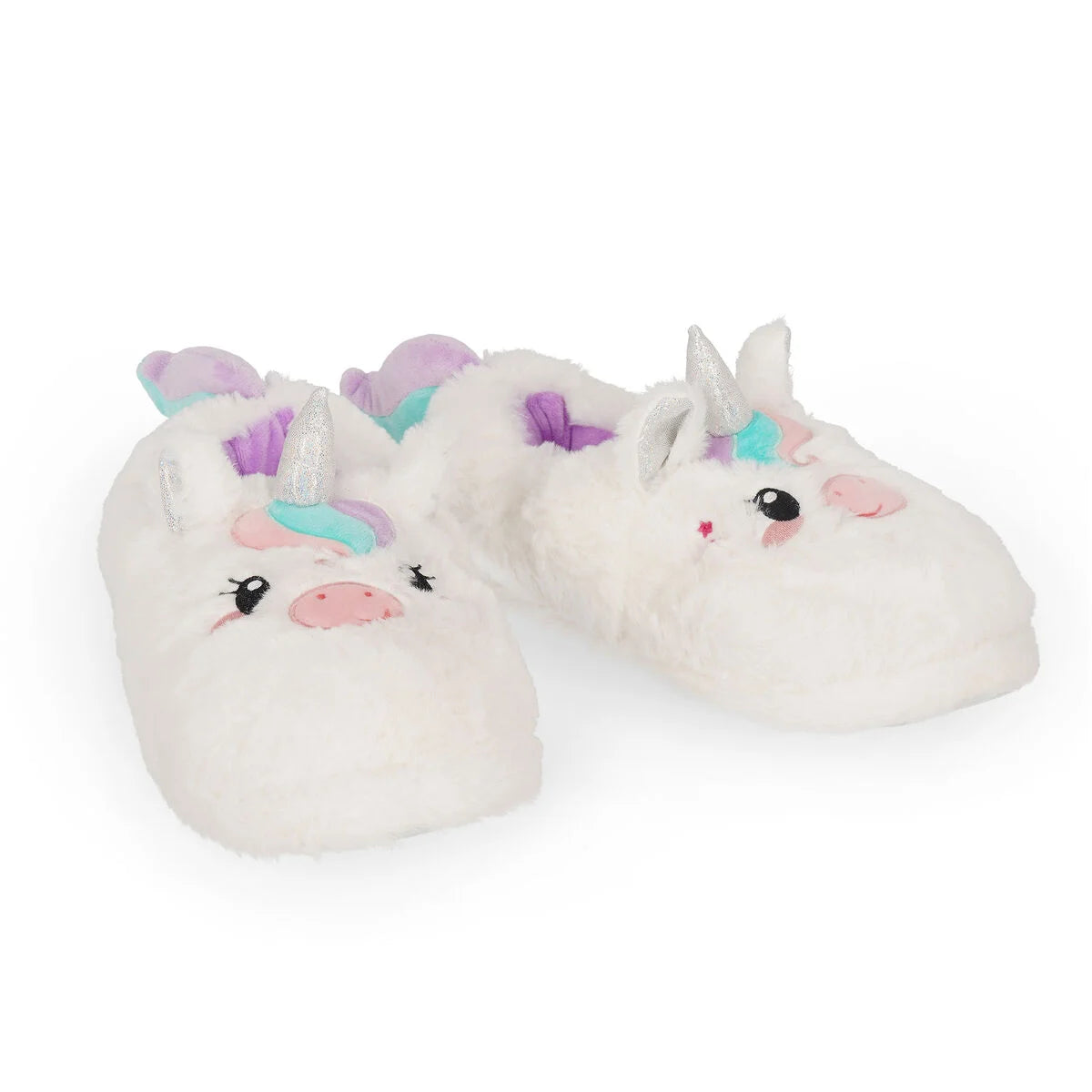 Legami Zapatillas blanditas Unicornio 35/38