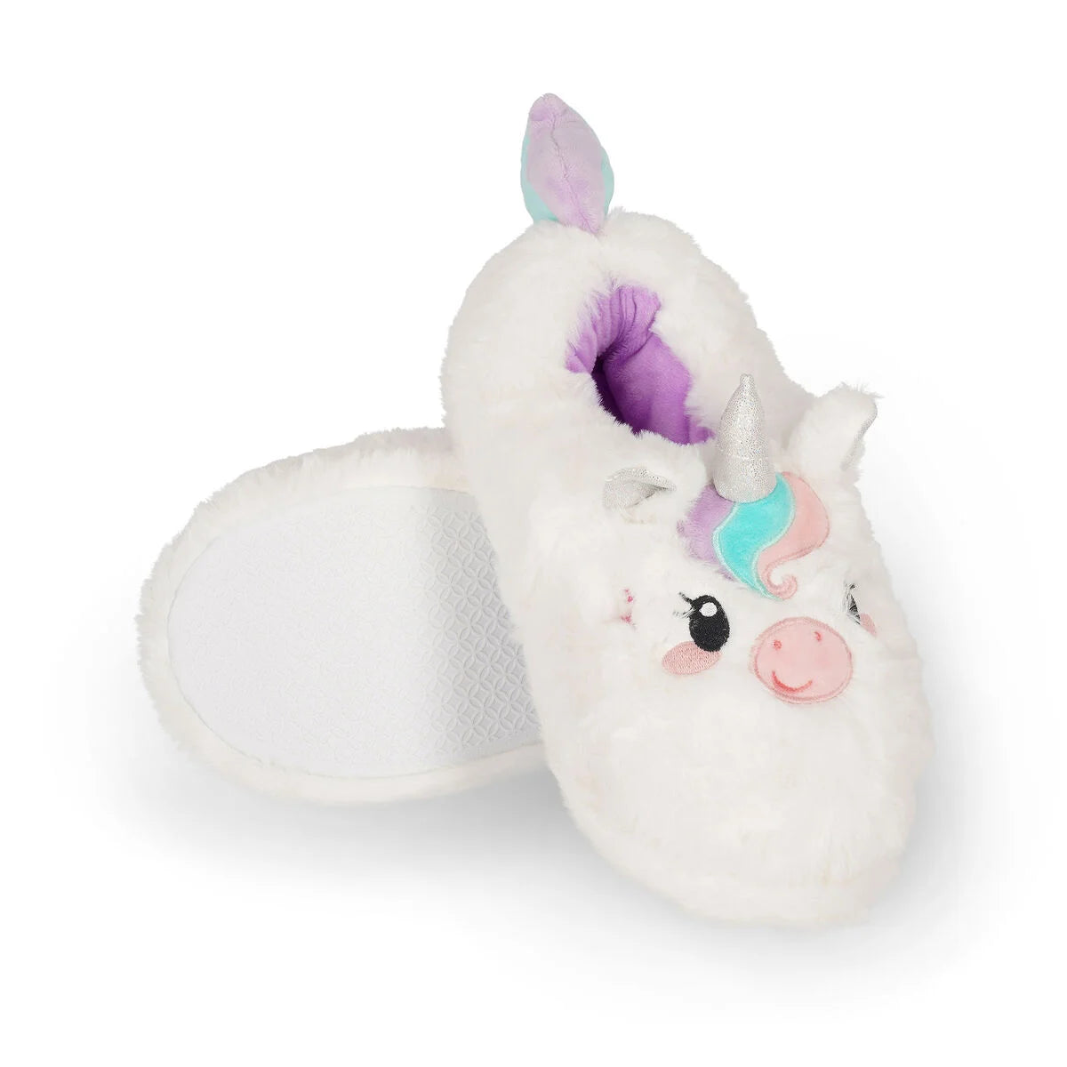 Legami Zapatillas blanditas Unicornio 35/38
