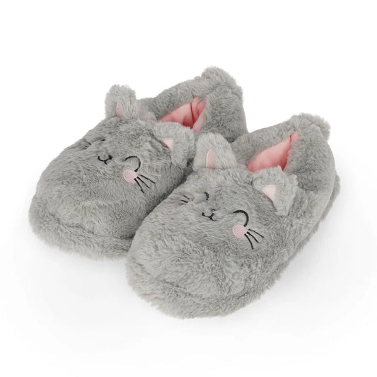 Pantoufles confortables Legami Chat 35/38