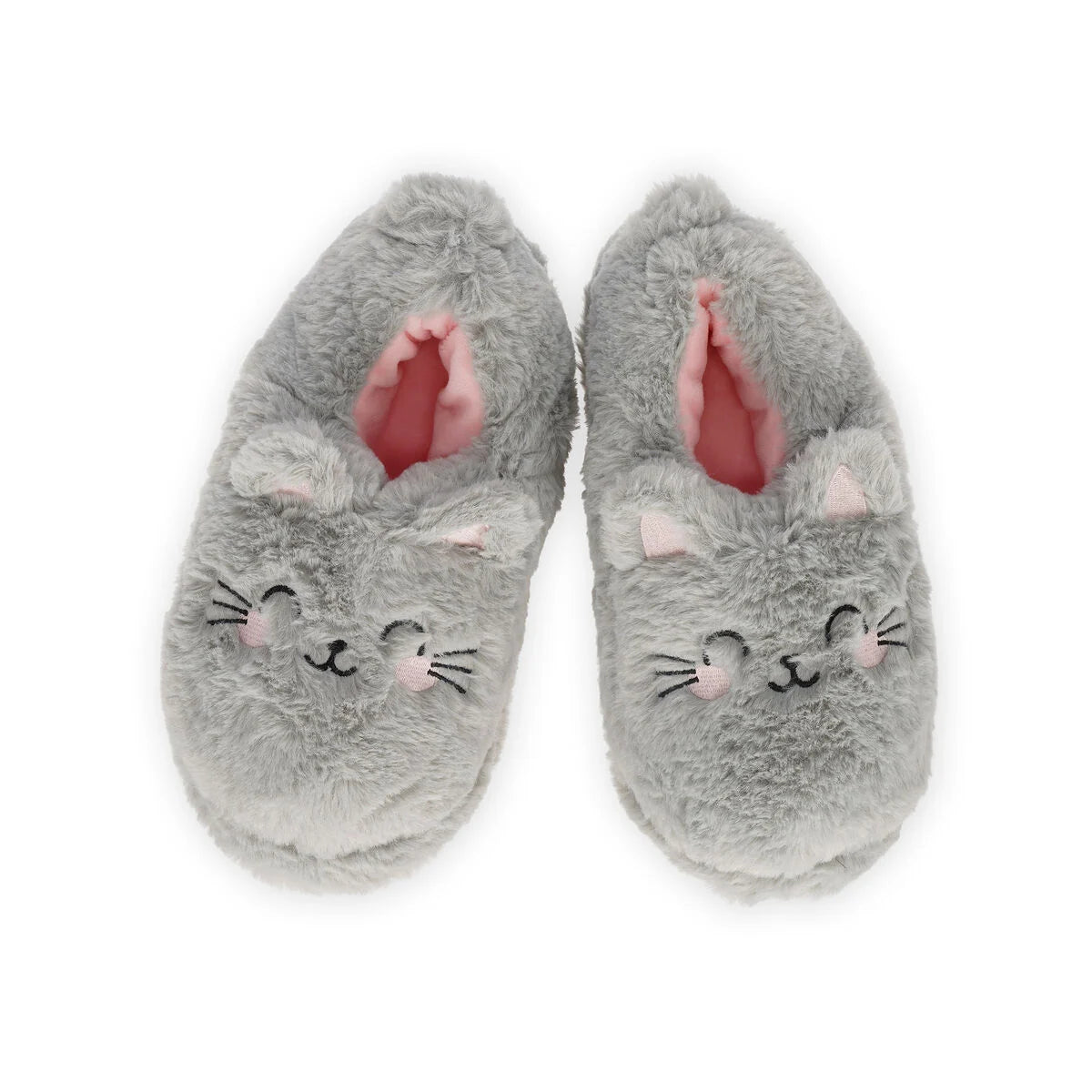 Legami Zapatillas Cómodas Gato 35/38