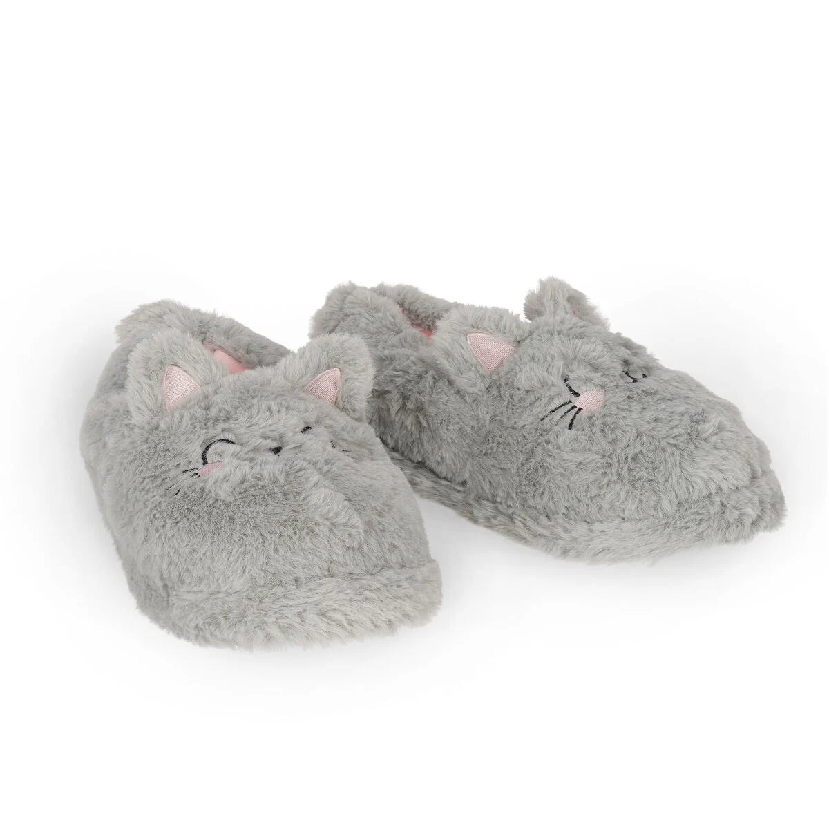 Legami Zapatillas Cómodas Gato 35/38