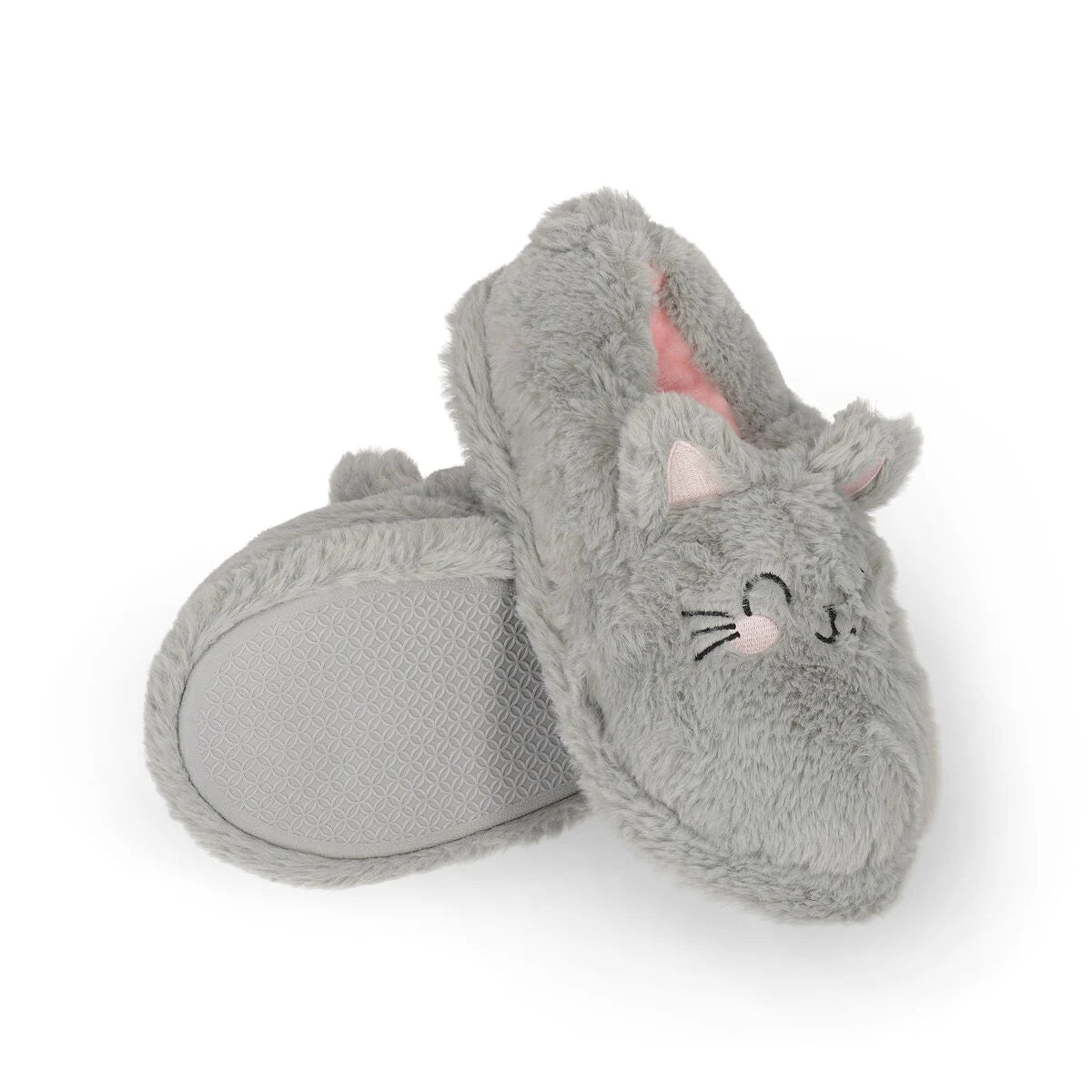 Legami Cosy Slippers Gato 39/41