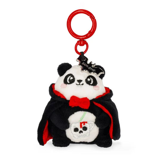 Legami Tiny Super Soft Plush Key Ring Halloween 2026 Limited Edition