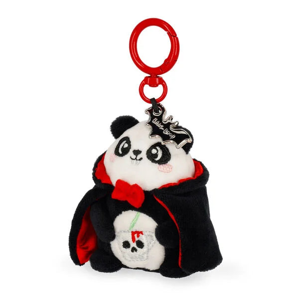 Legami Tiny Super Soft Plush Key Ring Halloween 2026 Limited Edition