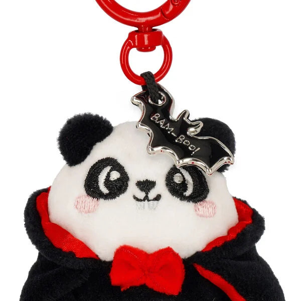 Legami Tiny Super Soft Plush Key Ring Halloween 2026 Limited Edition