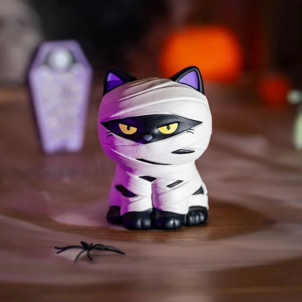 Legami Squishy Halloween Limited Edition