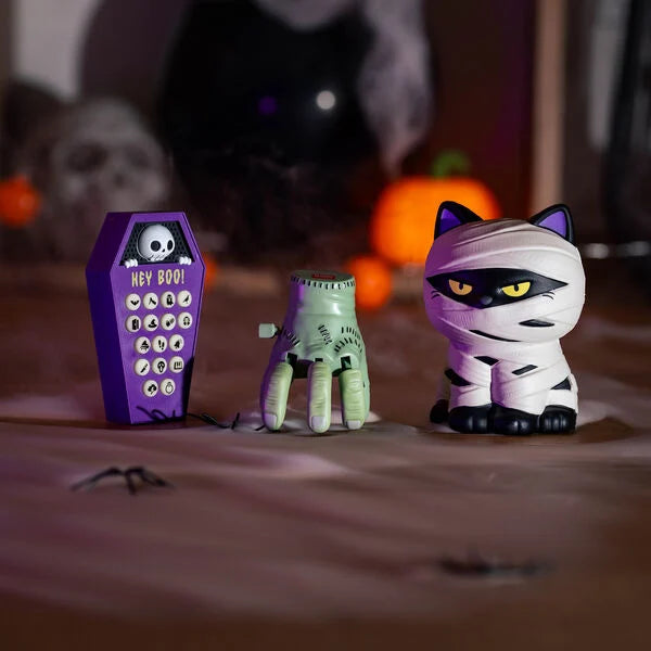 Legami Squishy Halloween Limited Edition