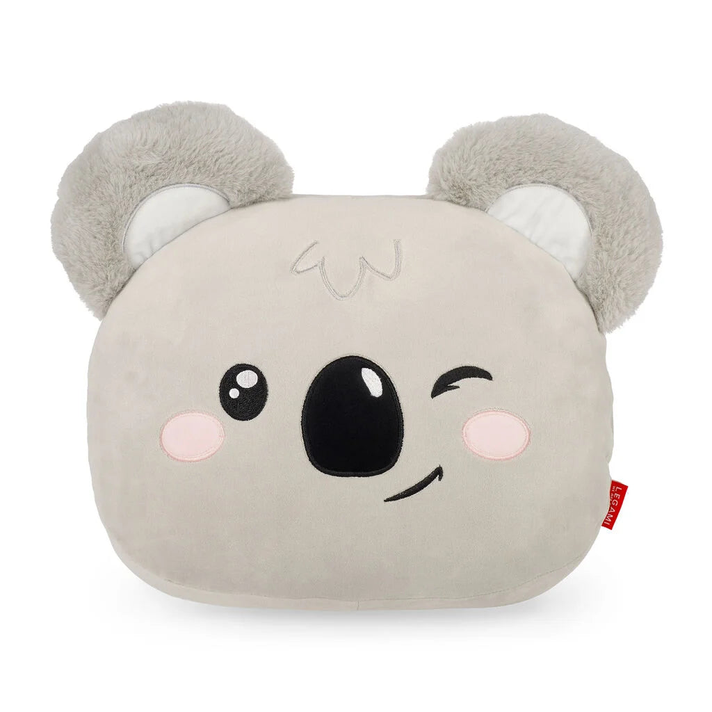 PRÉ-VENDA Almofada Koala Super Soft Sleeping la Vida Loca | Legami