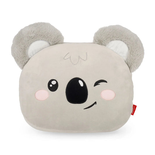 PRÉ-VENDA Almofada Koala Super Soft Sleeping la Vida Loca | Legami