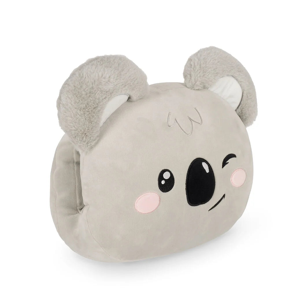 PRÉ-VENDA Almofada Koala Super Soft Sleeping la Vida Loca | Legami