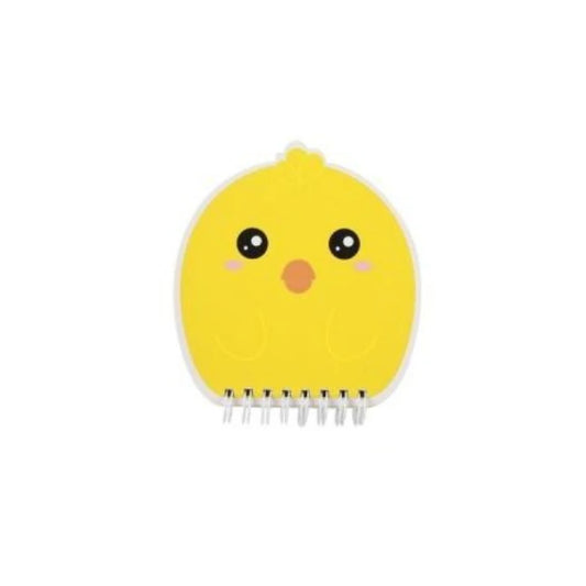 Mini bloc-notes animaux – Ours et poussin | iTotal