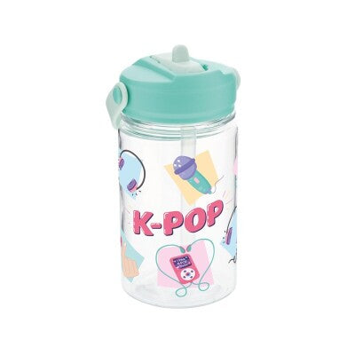 Botella infantil K-POP | Lovely Story