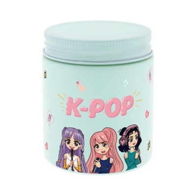 Vela K-POP Mint | Lovely Story