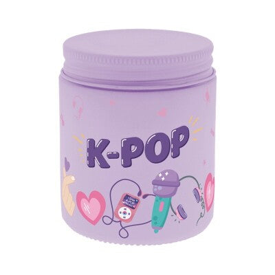 Vela K-POP Lilac | Lovely Story