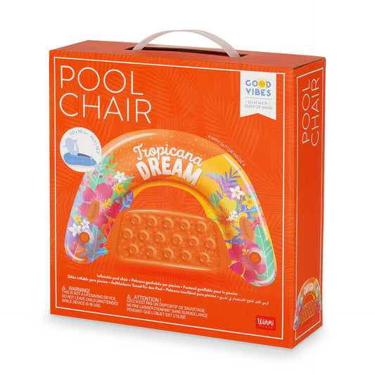 Fauteuil gonflable | Legami