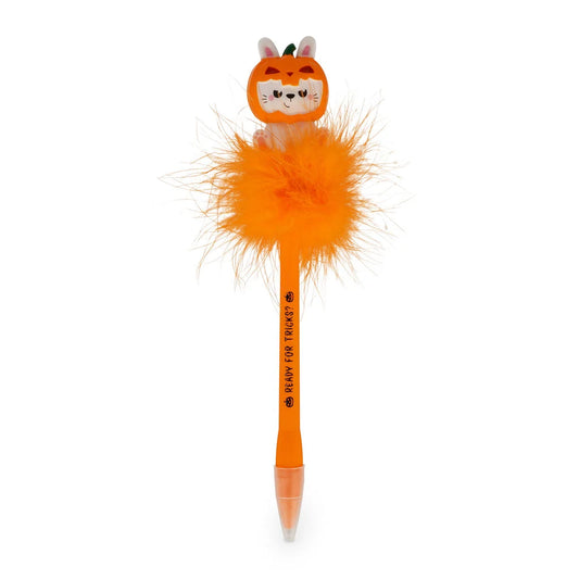 Legami Halloween Writing Is Magic Caneta de Gel com luz - Coelho
