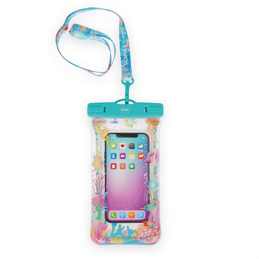 Bolsa Impermeable Flotante para Smartphone | Legami