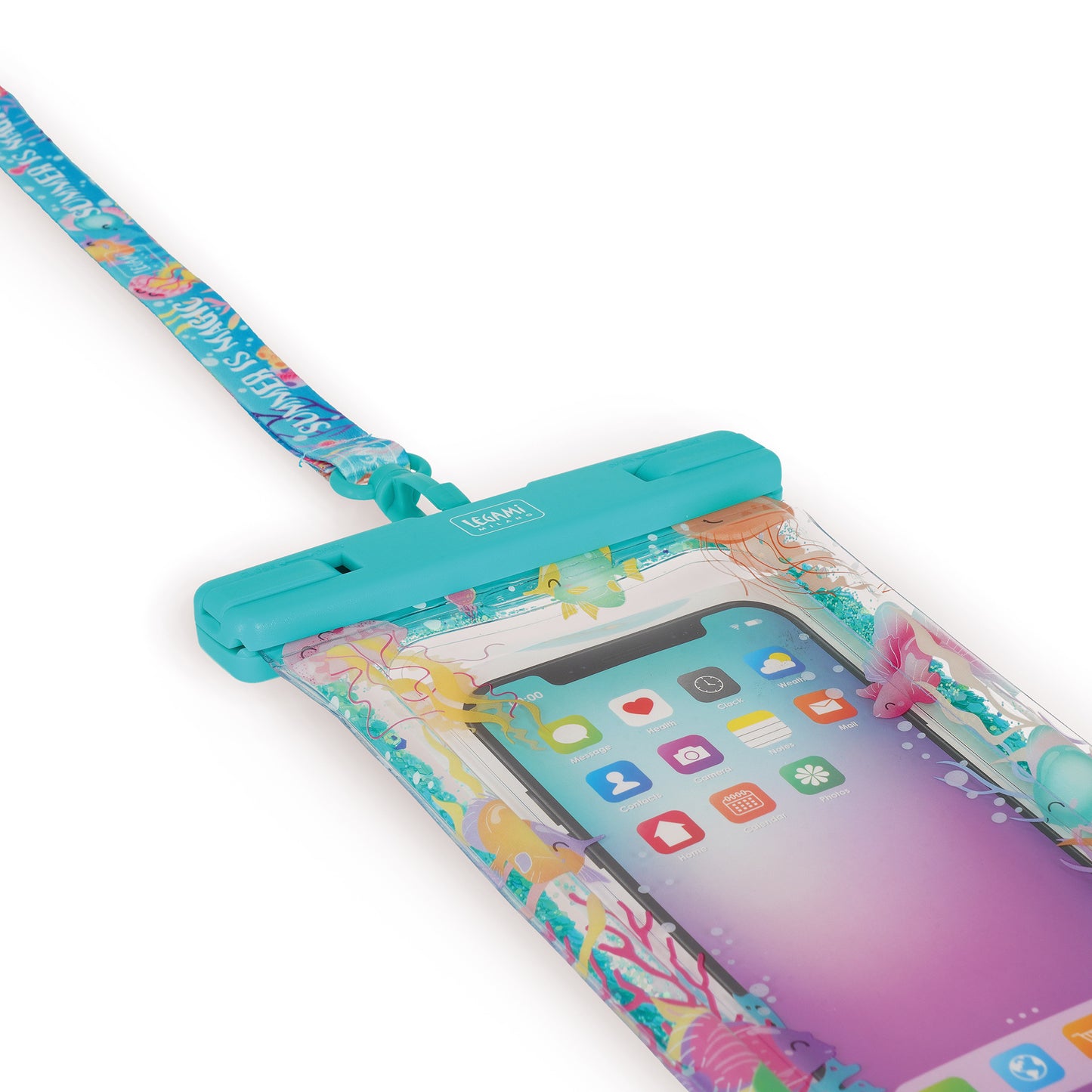 Bolsa Impermeable Flotante para Smartphone | Legami