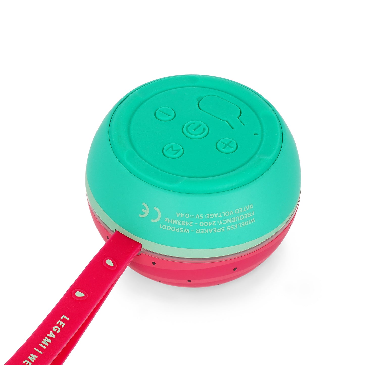 Altavoz inalámbrico Watermelon | Legami