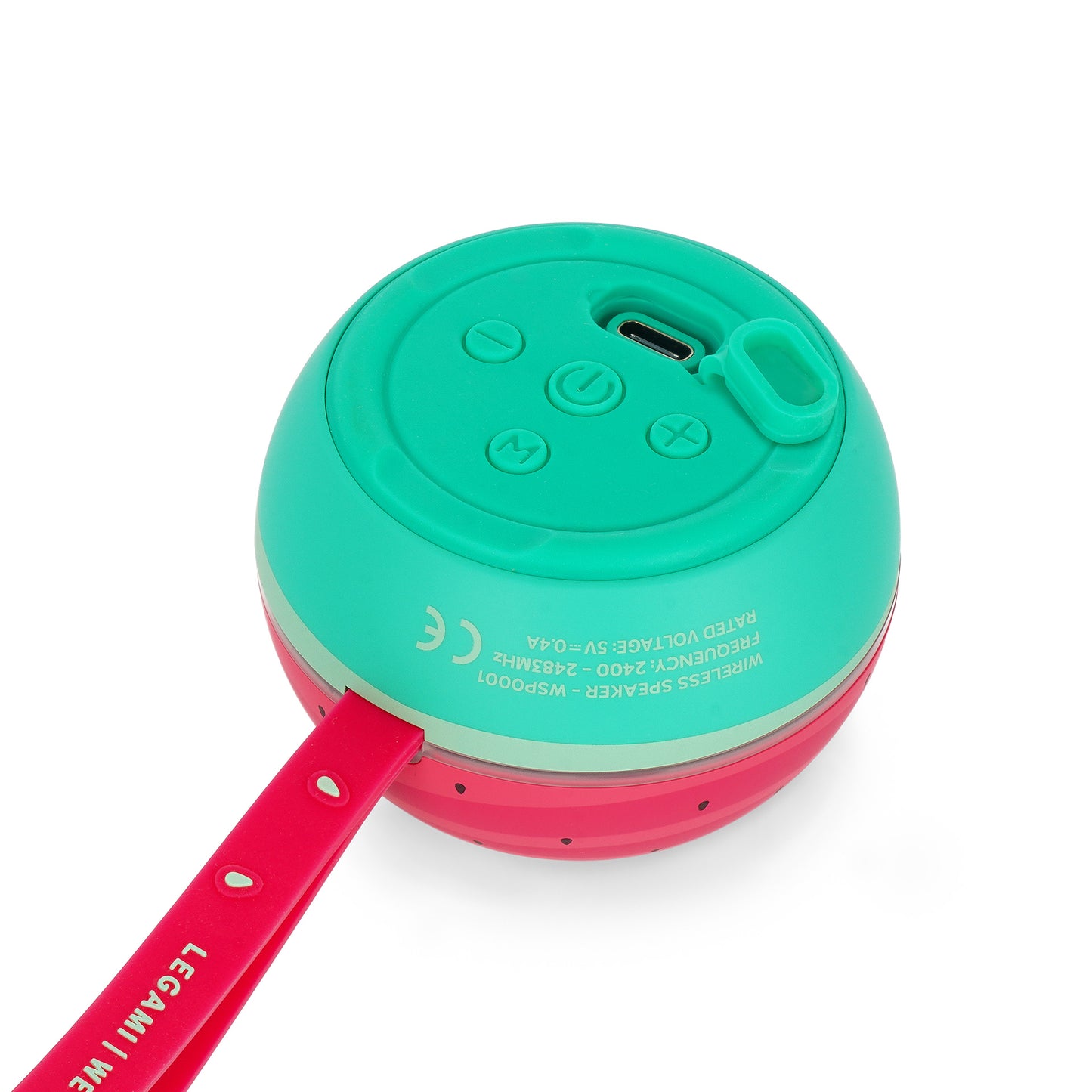Altavoz inalámbrico Watermelon | Legami