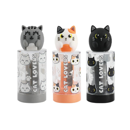 Afiador Gatos Meow | iTotal