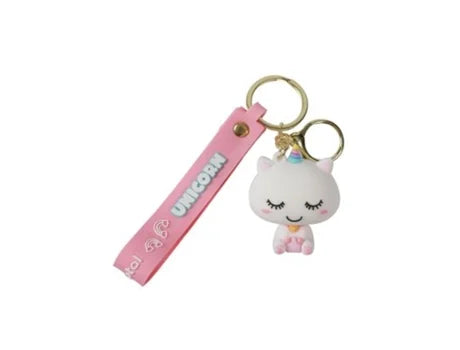 Porte-clés Licorne iTotal