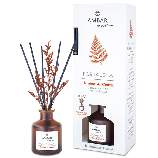 Ambar Zen désodorisant Fortaleza