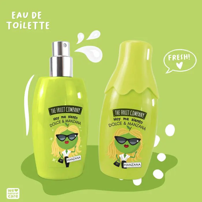 TFC edt Maça